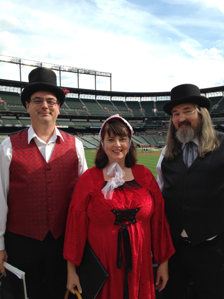 caroling Oriole's Game PHilosopher's Tones